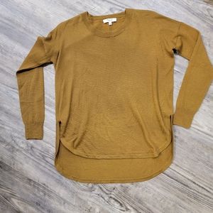 Madewell sweater